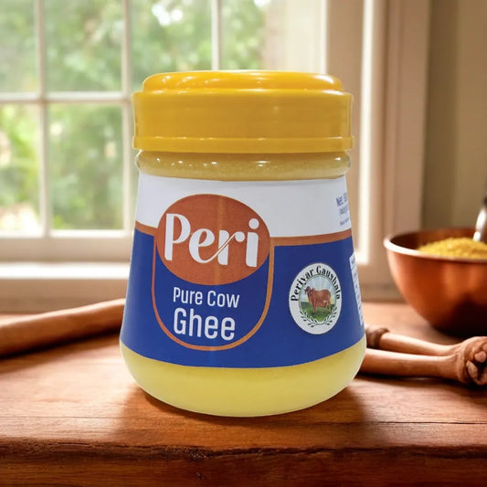 Peri Cow Ghee - 500ml