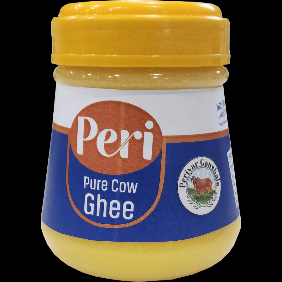 Peri Ghee