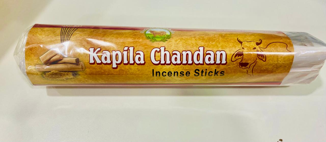 Kapila Chandan 250 grm Roll