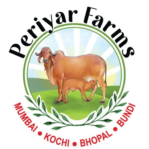 Periyar Dairy Farm LLP