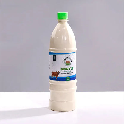 Gonyle Organic Floor Cleaner